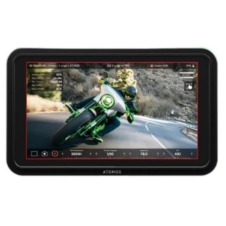 Atomos Shinobi Ii 132 Cm 52